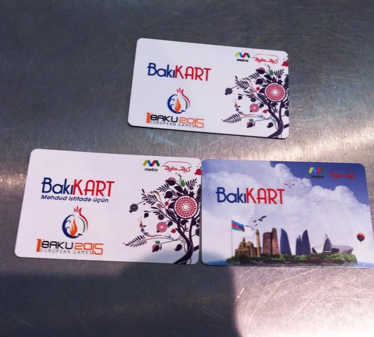 "Bakıkart" bahalaşdı